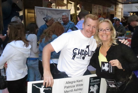 DO40 Flea Market - 2012